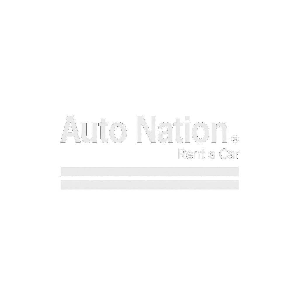 Auto Nation logo
