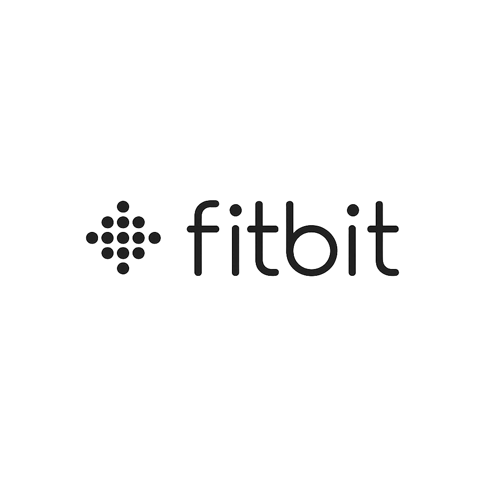 Fitbit logo