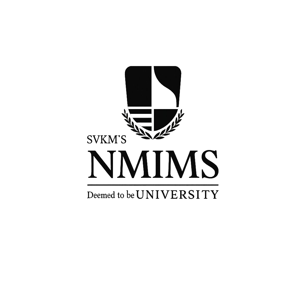 NMIMS logo